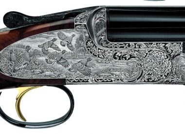 Engraving 842 - Right side