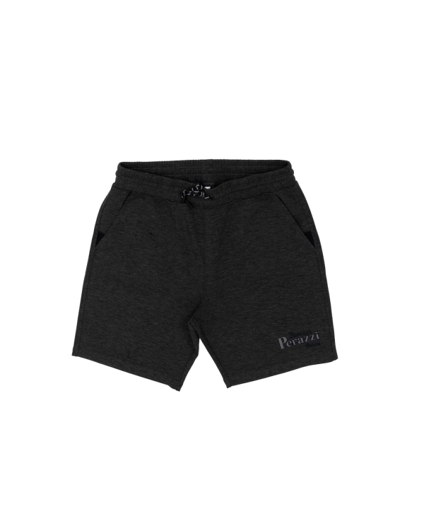 Scuba model shorts