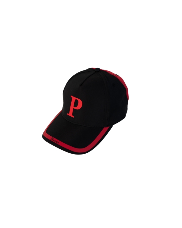 Cappellino da tiro modello baseball